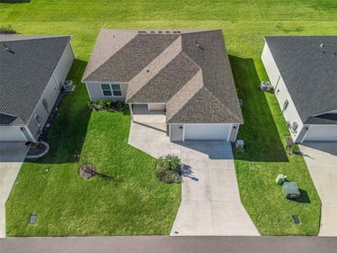 7614 DANIEL HEARNS WAY, THE VILLAGES, FL 34762