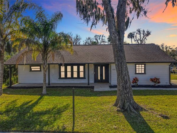 470 MERRIMAC DRIVE, PORT ORANGE, FL 32127