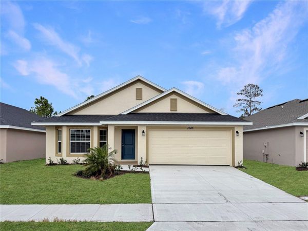 7528 BENT TREE LOOP, ST CLOUD, FL 34773