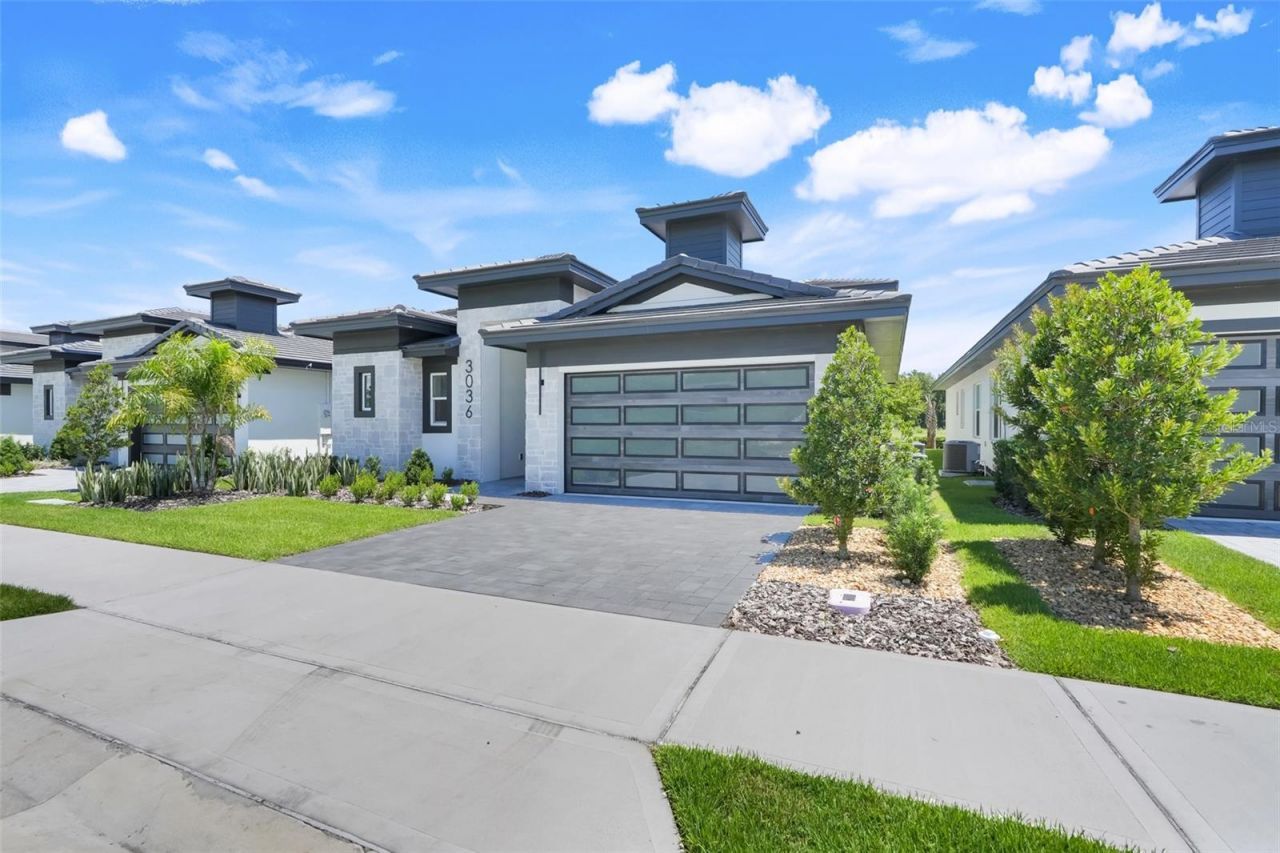 3036 Kensington Avenue, Davenport, FL 33837 Photo