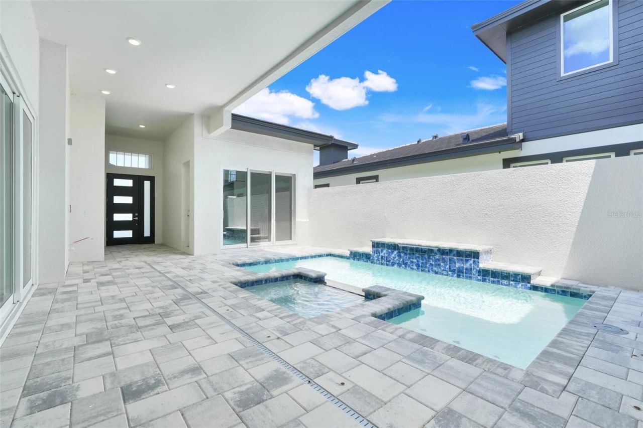 3036 Kensington Avenue, Davenport, FL 33837 Photo