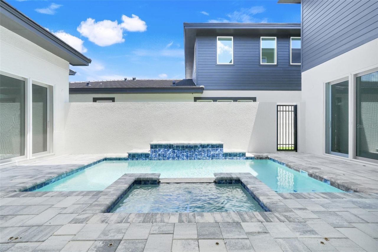 3036 Kensington Avenue, Davenport, FL 33837 Photo