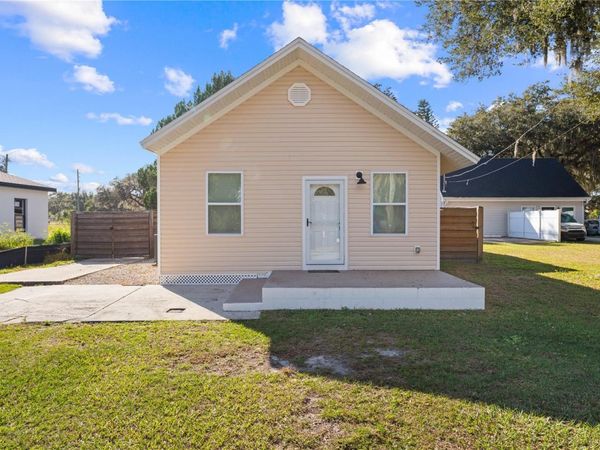 315 E 5TH STREET, ST CLOUD, FL 34769
