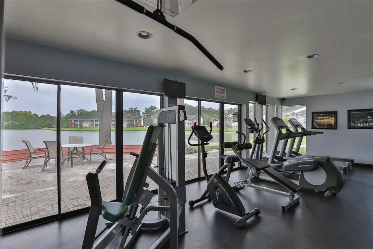 215 Lake Brook Circle, Unit 204, Brandon, FL 33511 Photo