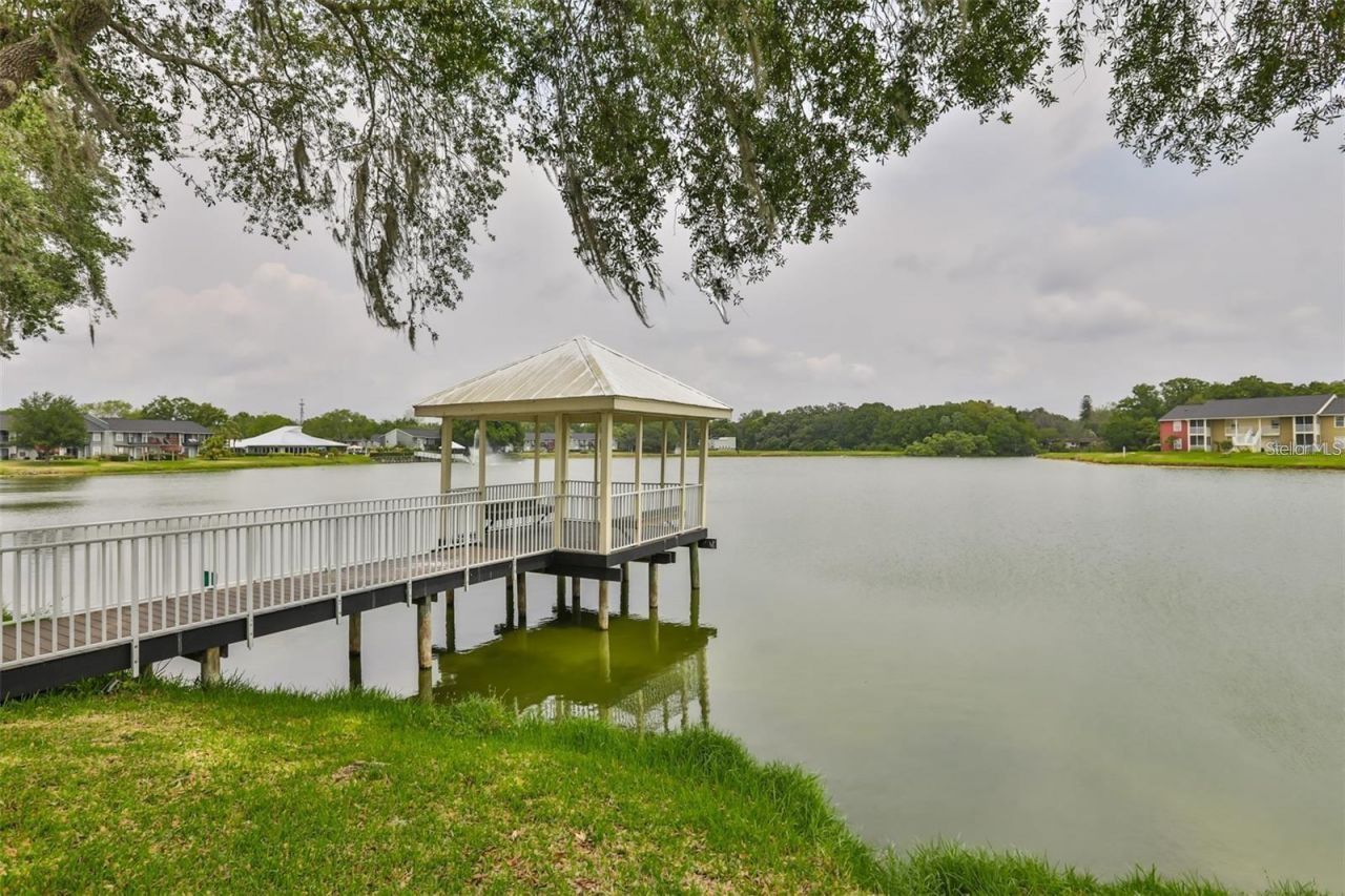 215 Lake Brook Circle, Unit 204, Brandon, FL 33511 Photo