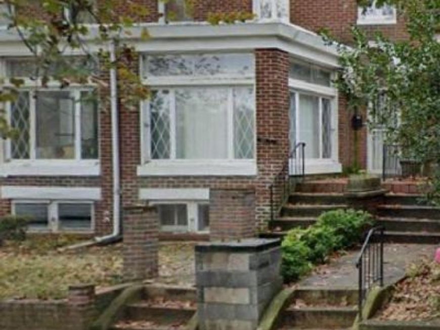 3017 Shannon, Baltimore, MD 21213 Main Photo
