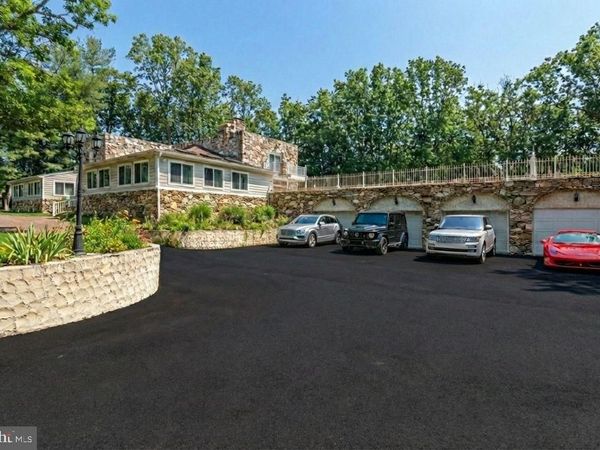 11701 LOCUST DALE COURT, BOWIE, MD 20721