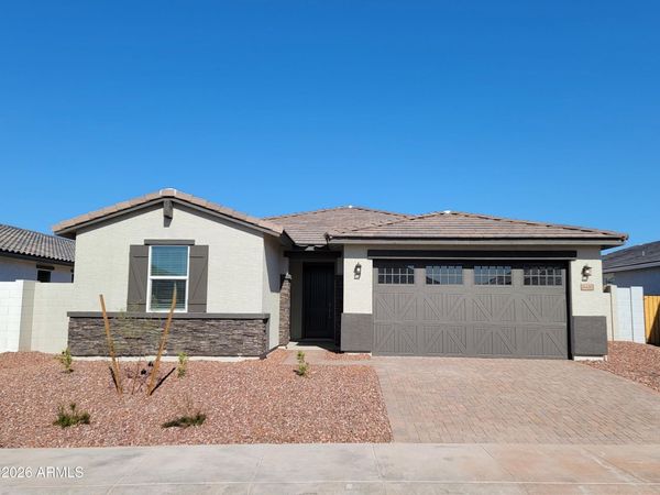 24480 W GROVE Street, Buckeye, AZ 85326