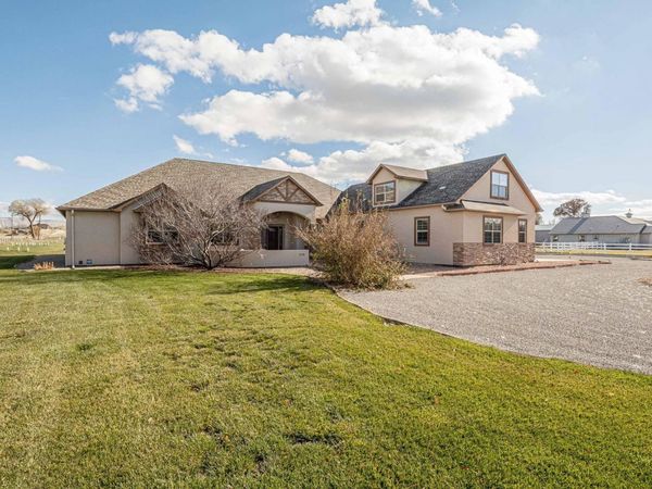998 Crown Court, Grand Junction, CO 81505