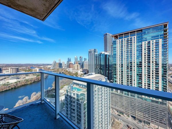 48 East Ave, Unit 2802, Austin, TX 78701