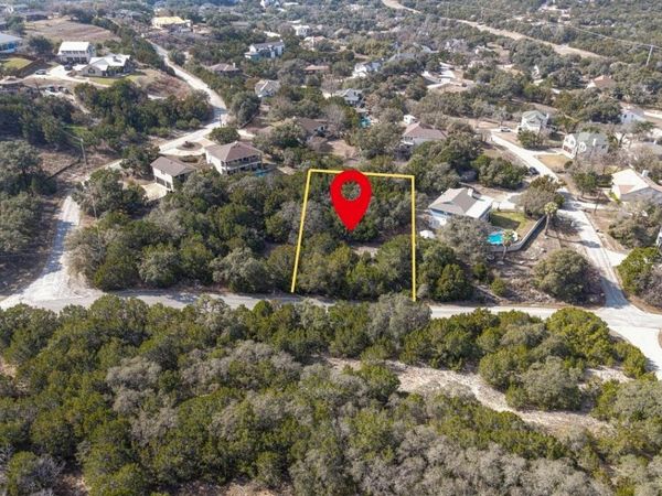 22312 Briarcliff DR, Briarcliff, TX 78669