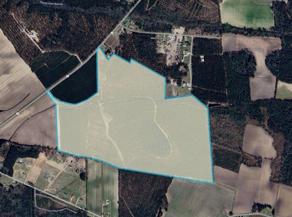 Acreage Highway 45  Photo 22