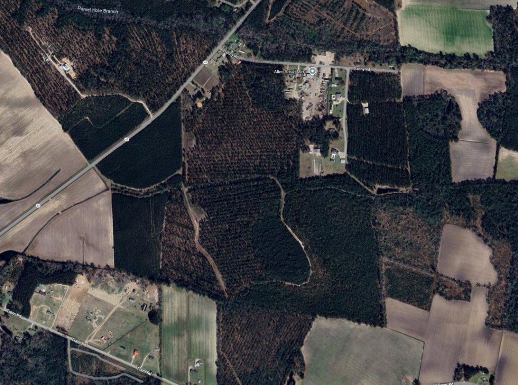 Acreage Highway 45  Photo 23