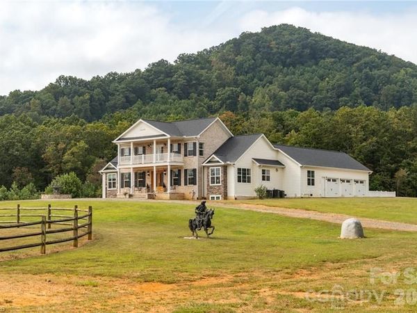 204 Violet Ridge , Lowgap, NC 27024