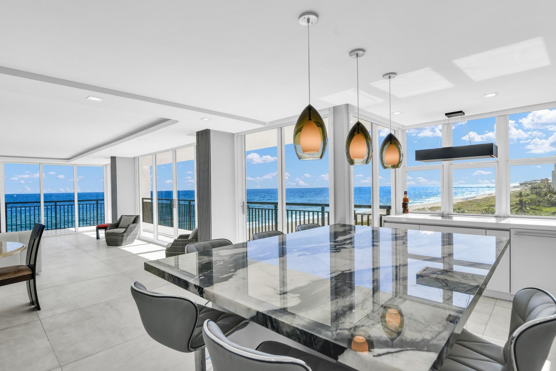 2000 S Ocean Boulevard, Unit 6-K, Boca Raton, FL 33432 Photo