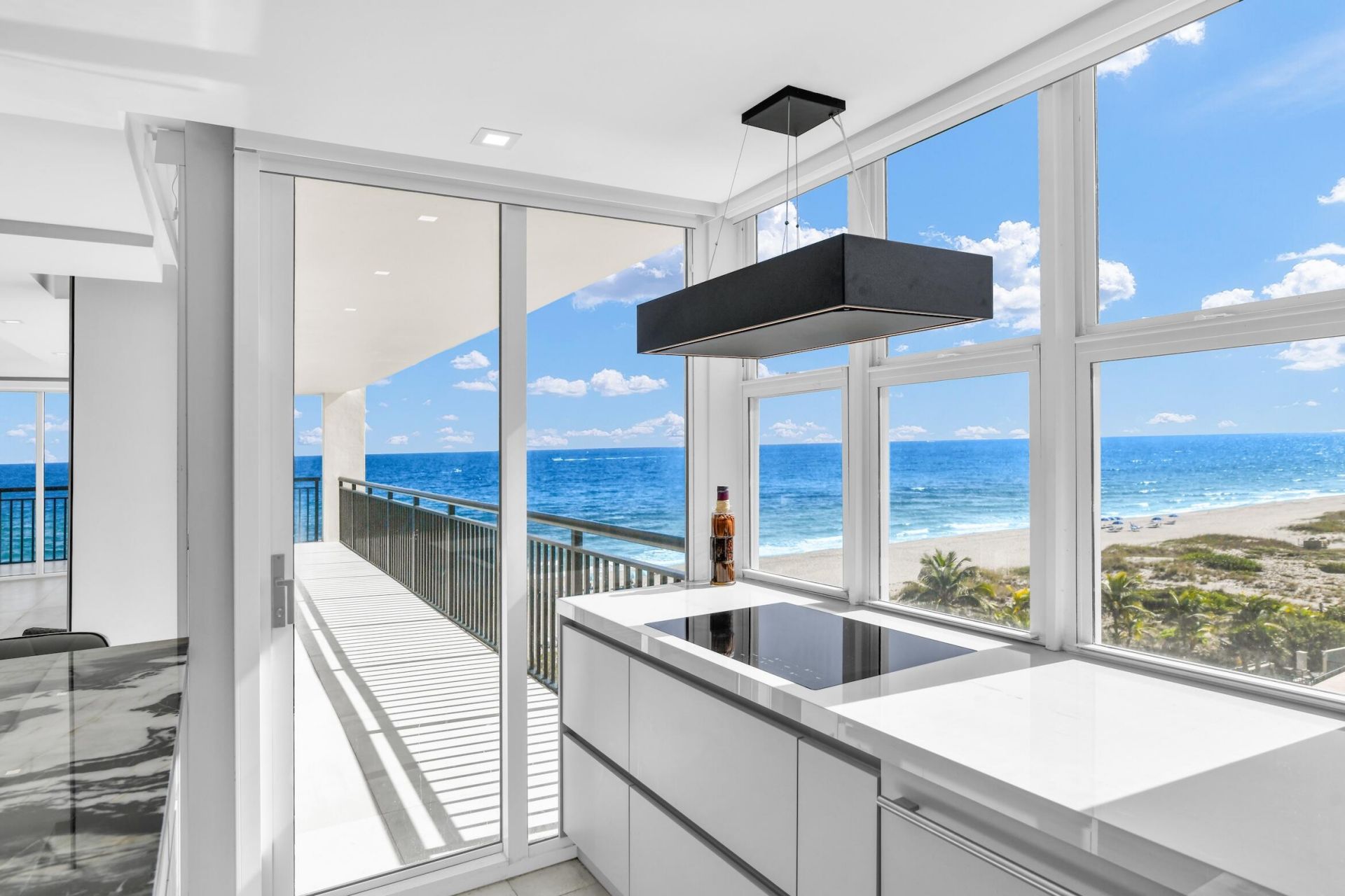 2000 S Ocean Boulevard, Unit 6-K, Boca Raton, FL 33432 Photo