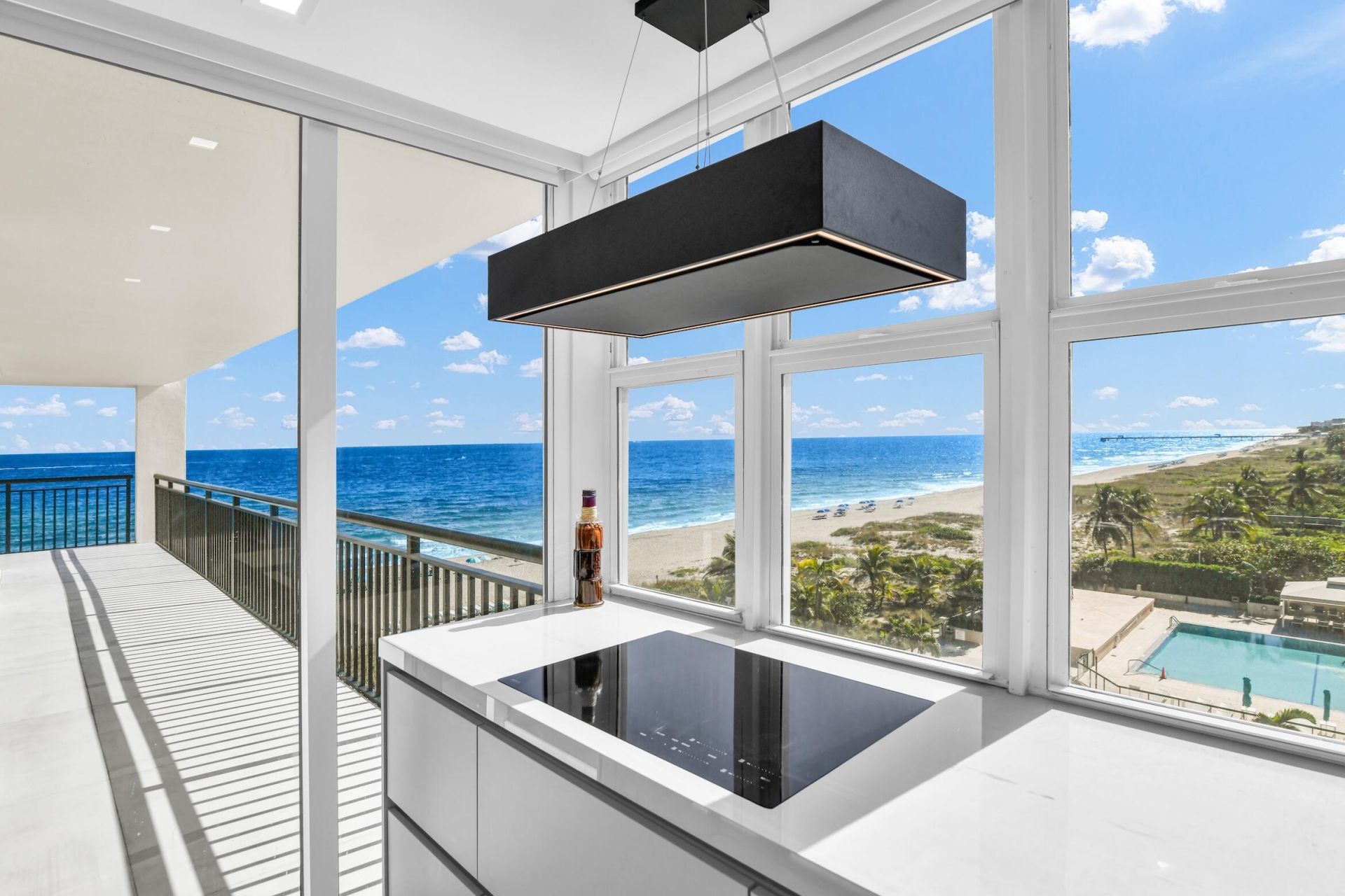 2000 S Ocean Boulevard, Unit 6-K, Boca Raton, FL 33432 Photo