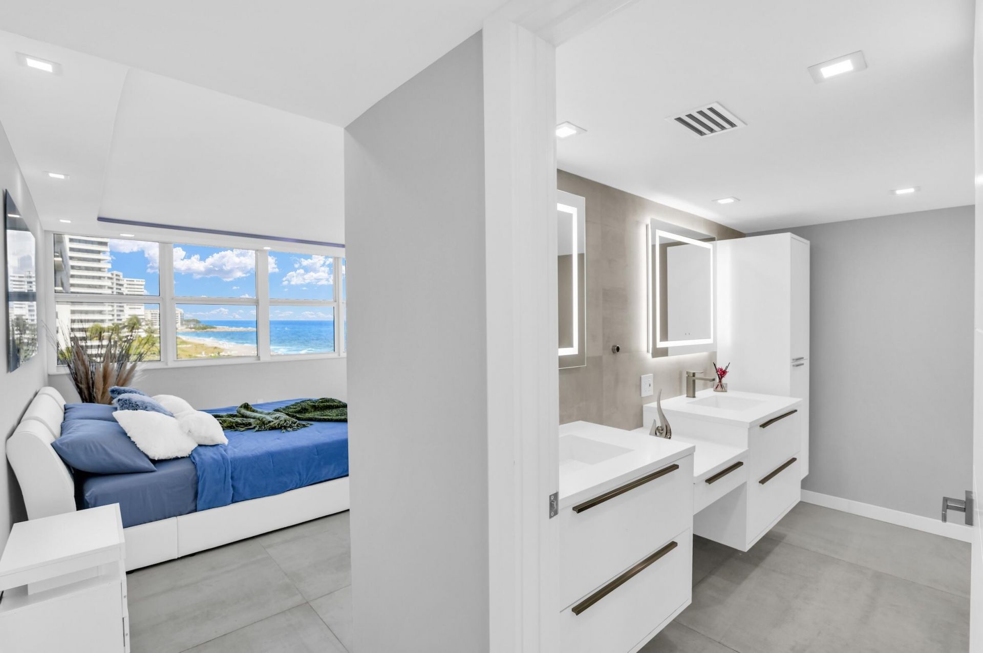 2000 S Ocean Boulevard, Unit 6-K, Boca Raton, FL 33432 Photo