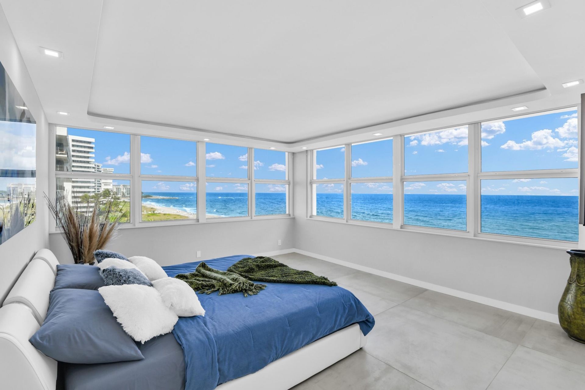 2000 S Ocean Boulevard, Unit 6-K, Boca Raton, FL 33432 Photo