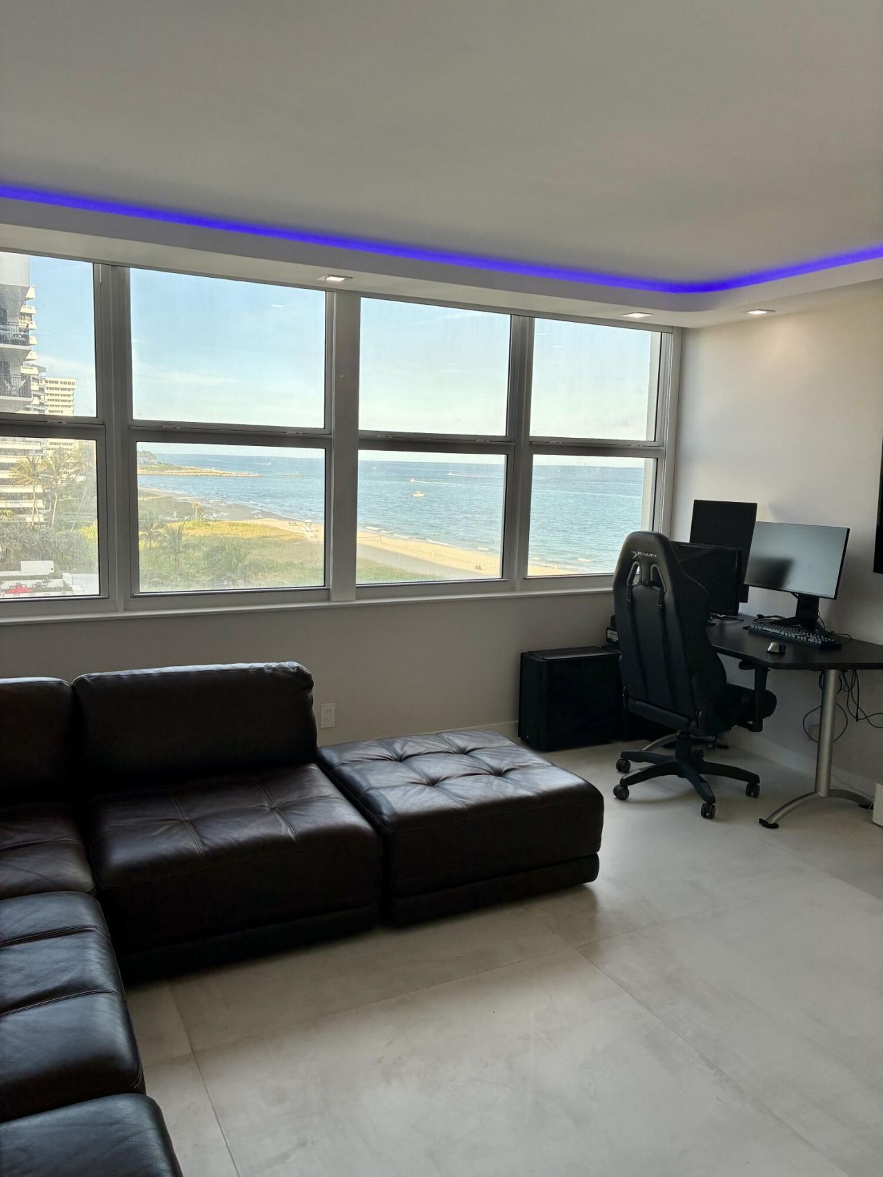 2000 S Ocean Boulevard, Unit 6-K, Boca Raton, FL 33432 Photo