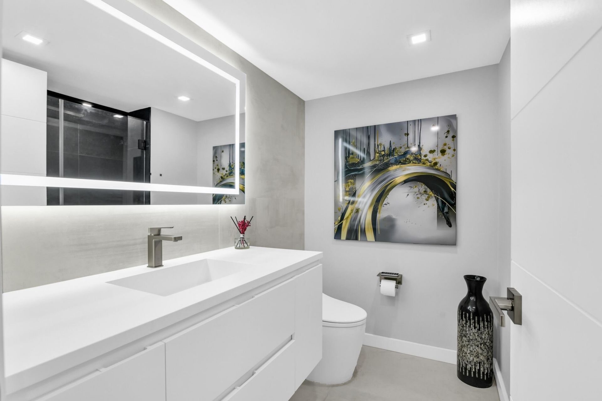 2000 S Ocean Boulevard, Unit 6-K, Boca Raton, FL 33432 Photo