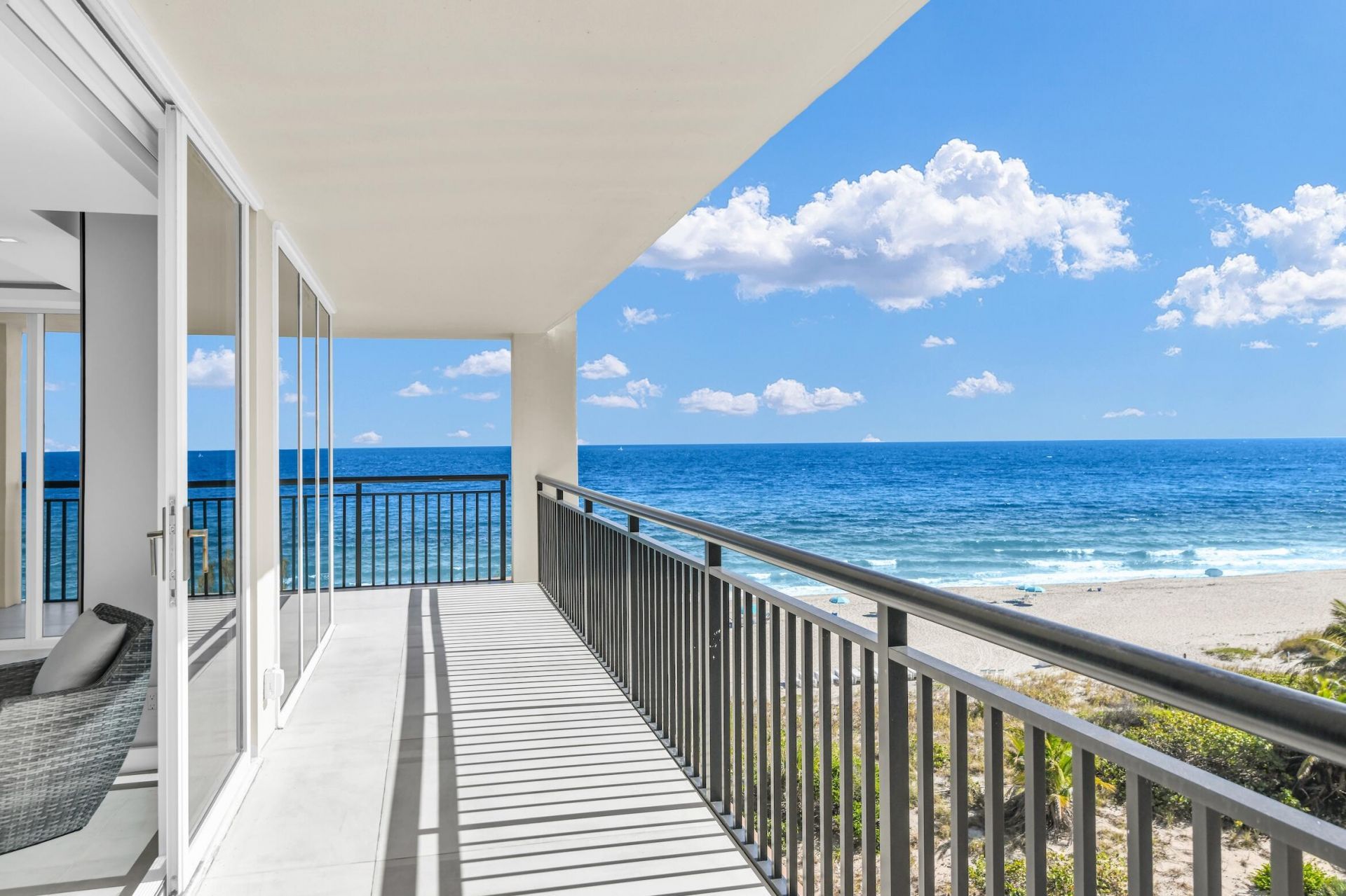 2000 S Ocean Boulevard, Unit 6-K, Boca Raton, FL 33432 Photo