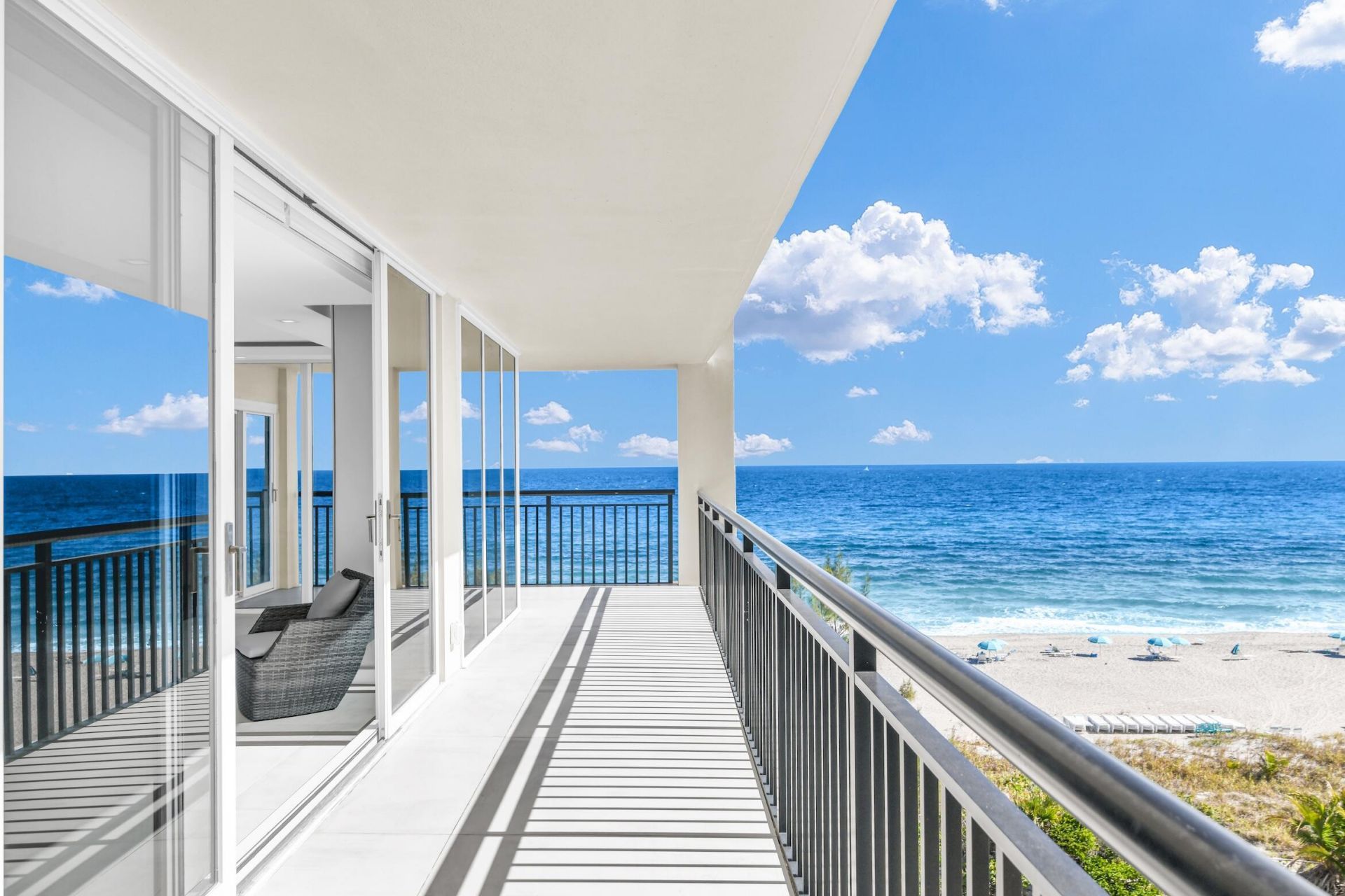 2000 S Ocean Boulevard, Unit 6-K, Boca Raton, FL 33432 Photo