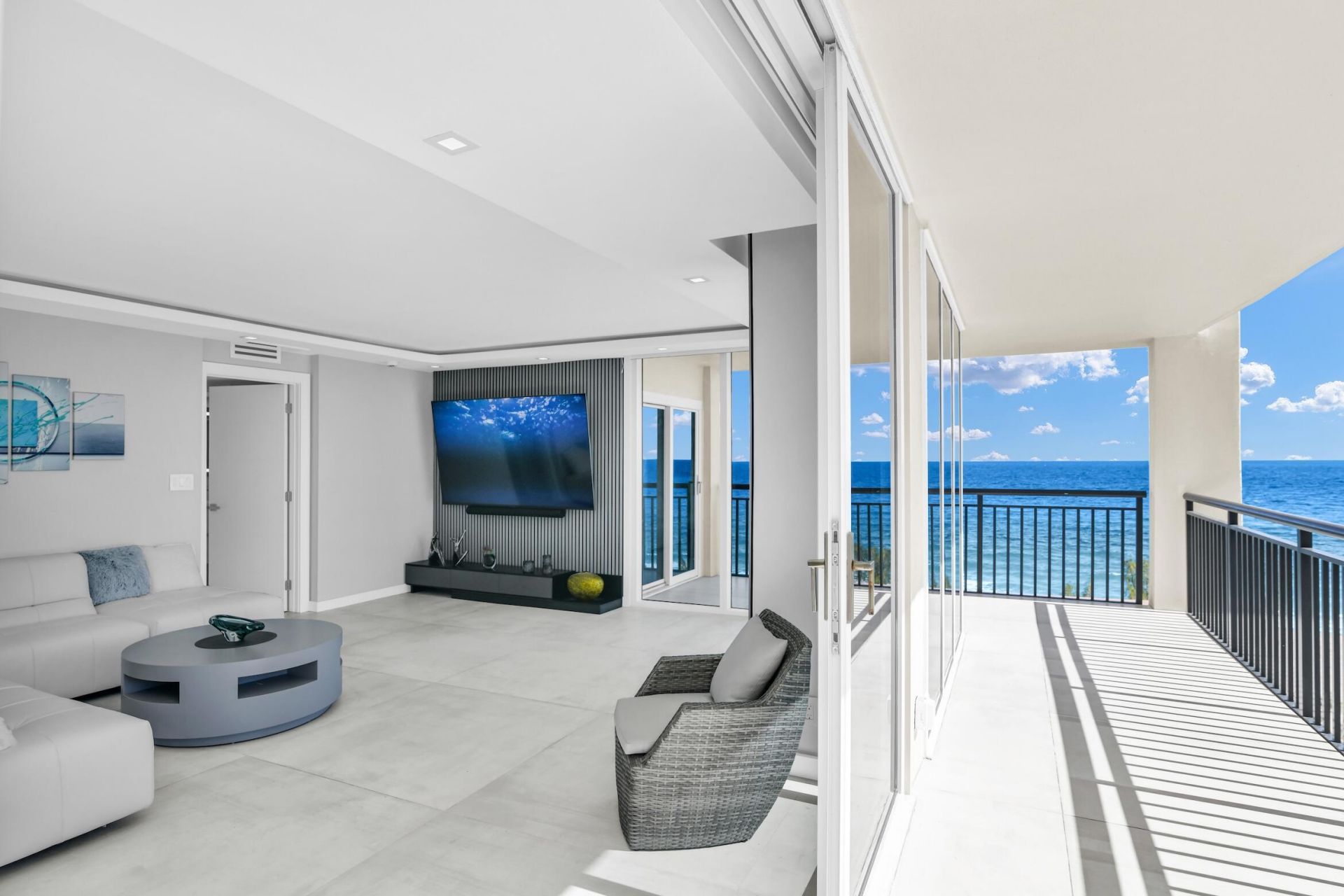 2000 S Ocean Boulevard, Unit 6-K, Boca Raton, FL 33432 Photo