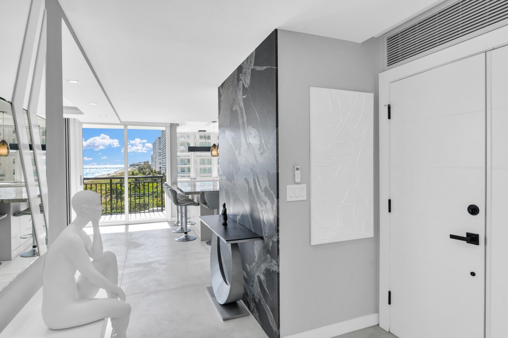 2000 S Ocean Boulevard, Unit 6-K, Boca Raton, FL 33432 Photo