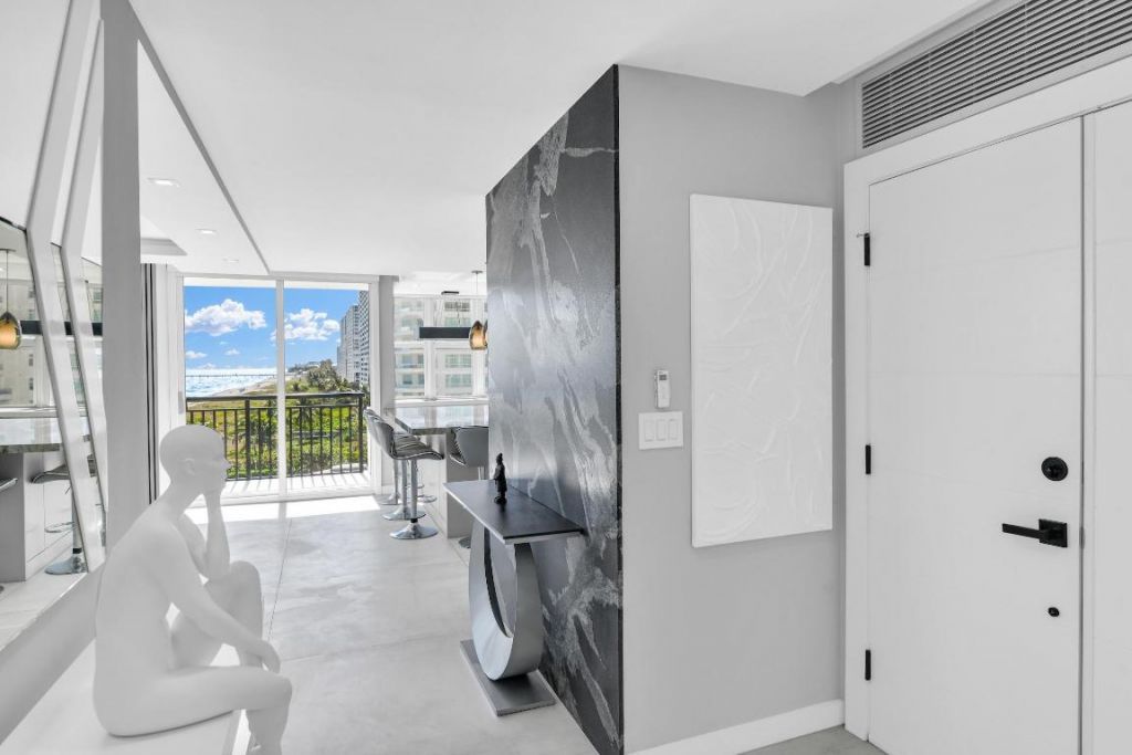 2000 S Ocean Boulevard, Unit 6-K, Boca Raton, FL 33432 Photo