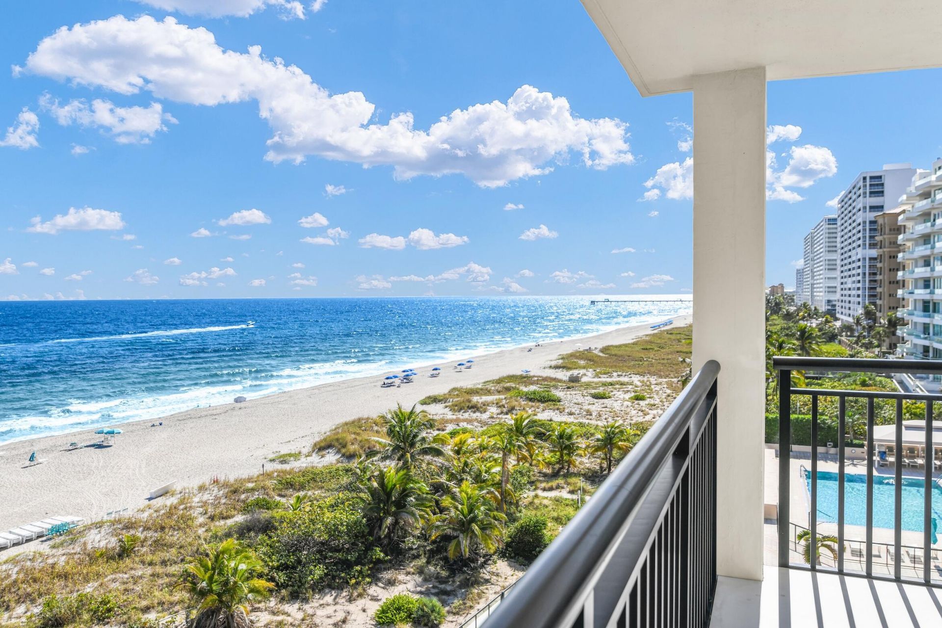 2000 S Ocean Boulevard, Unit 6-K, Boca Raton, FL 33432 Photo