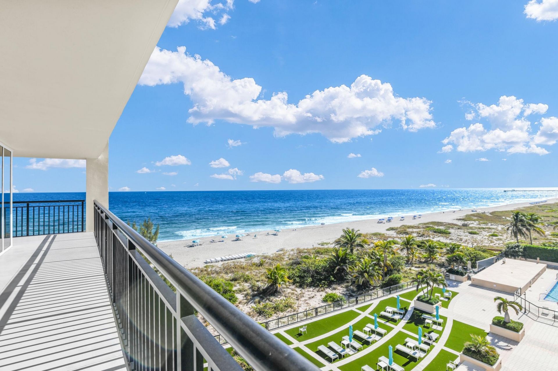 2000 S Ocean Boulevard, Unit 6-K, Boca Raton, FL 33432 Photo