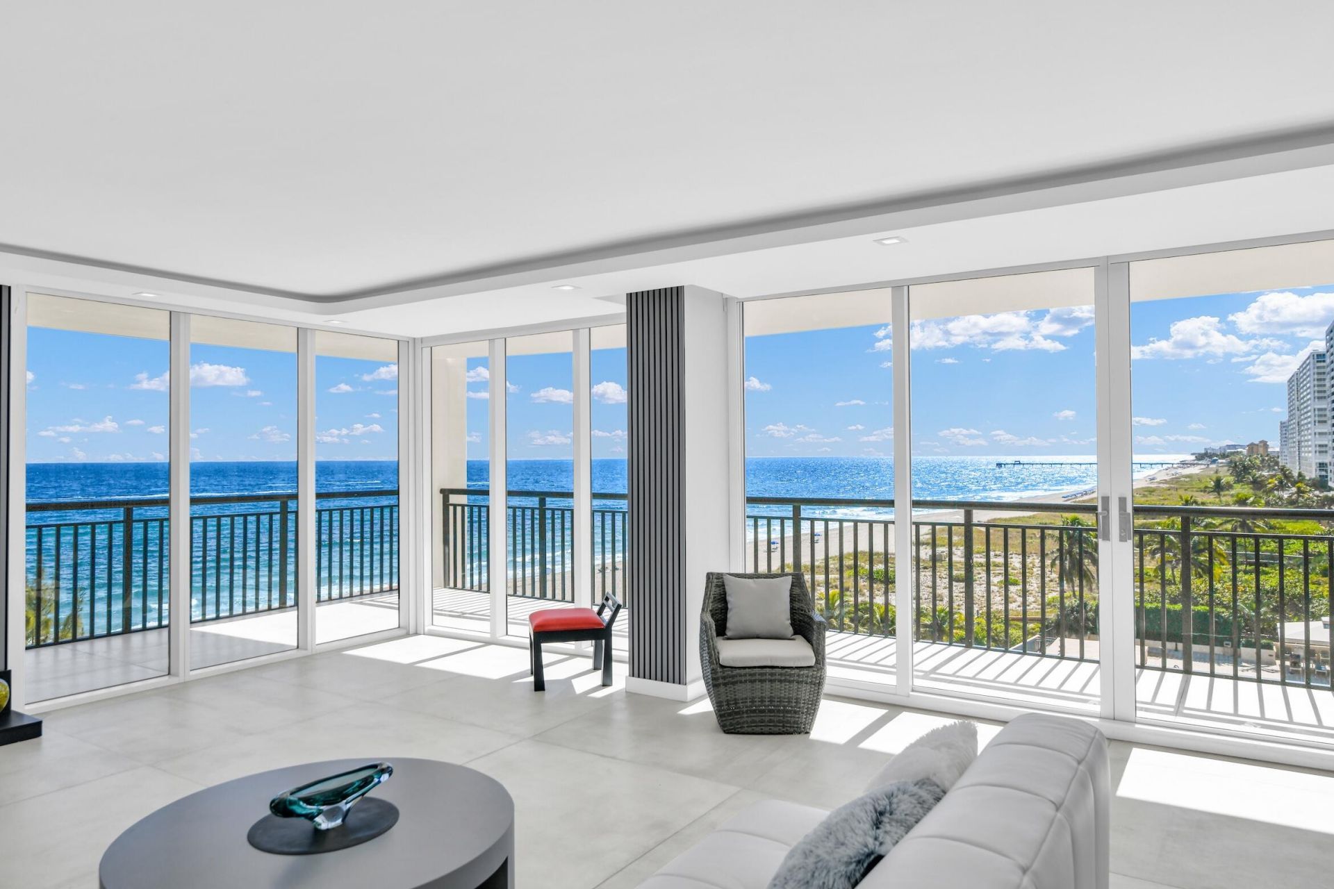 2000 S Ocean Boulevard, Unit 6-K, Boca Raton, FL 33432 Photo