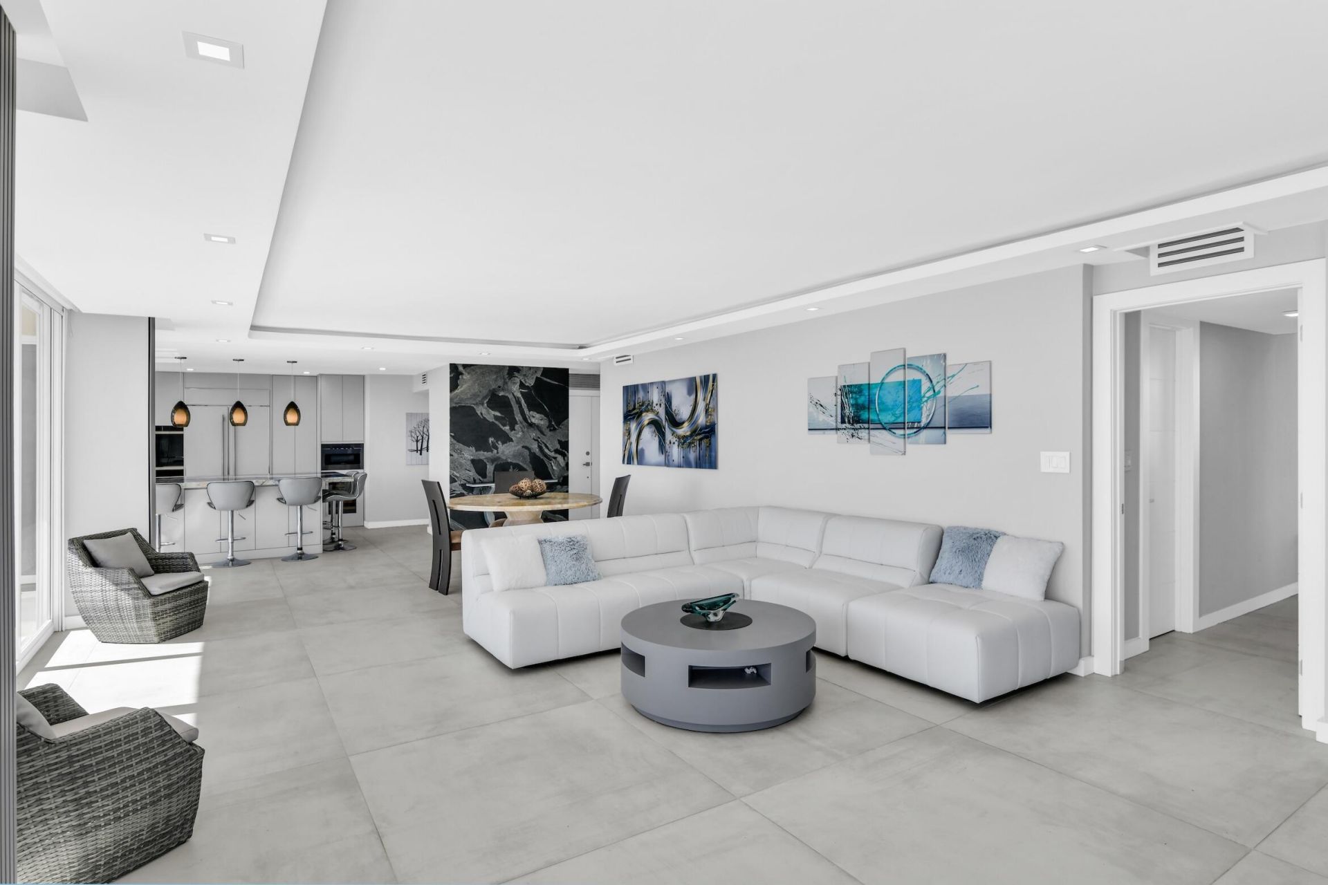 2000 S Ocean Boulevard, Unit 6-K, Boca Raton, FL 33432 Photo