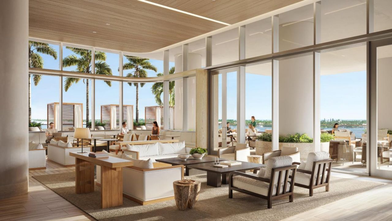 1919 N Flagler Drive, Unit 2006, West Palm Beach, FL 33407 Photo