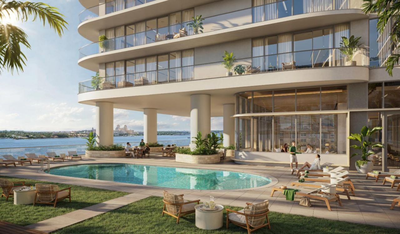 1919 N Flagler Drive, Unit 2006, West Palm Beach, FL 33407 Photo