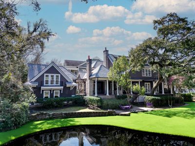 290 Delahow Street, Charleston, SC 29492