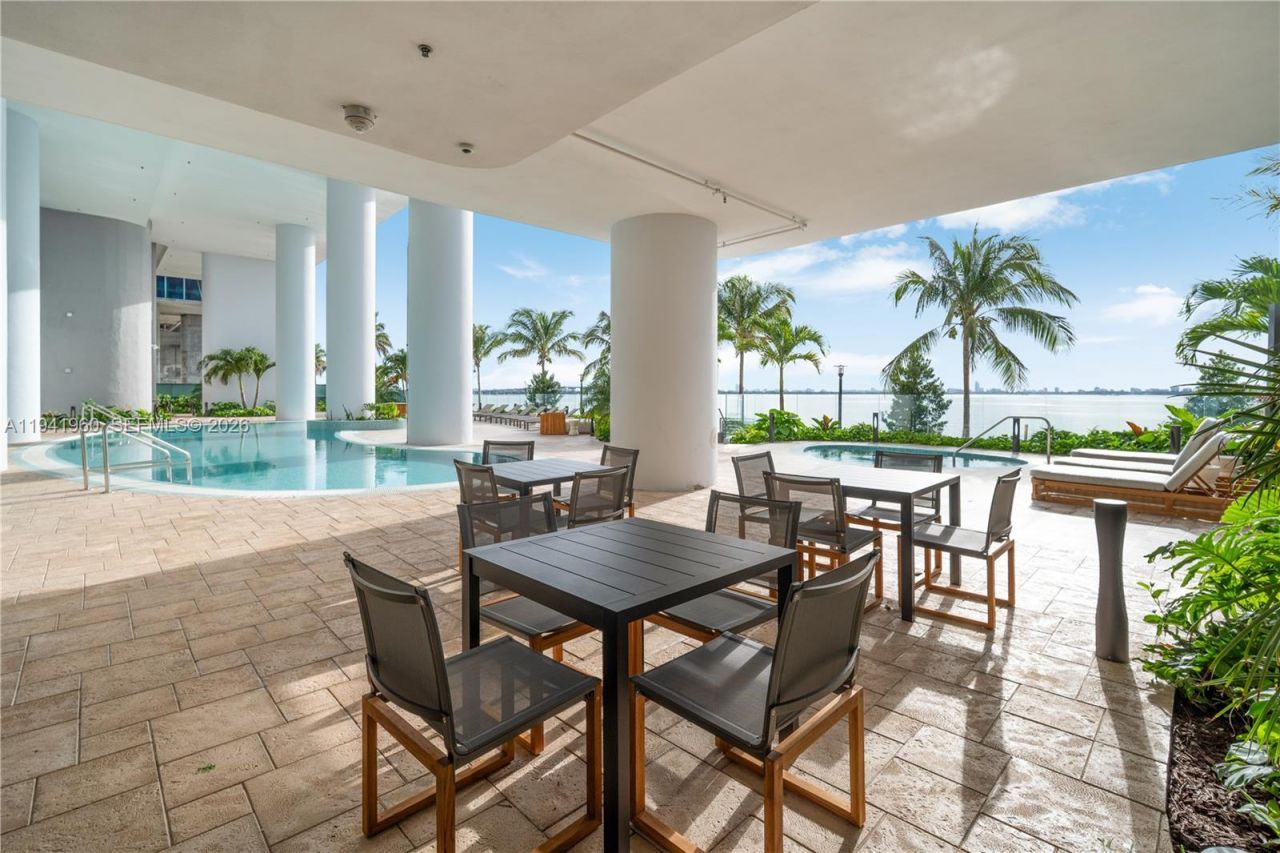 700 NE 24 Street, Unit 4203, Miami, FL 33137 Photo