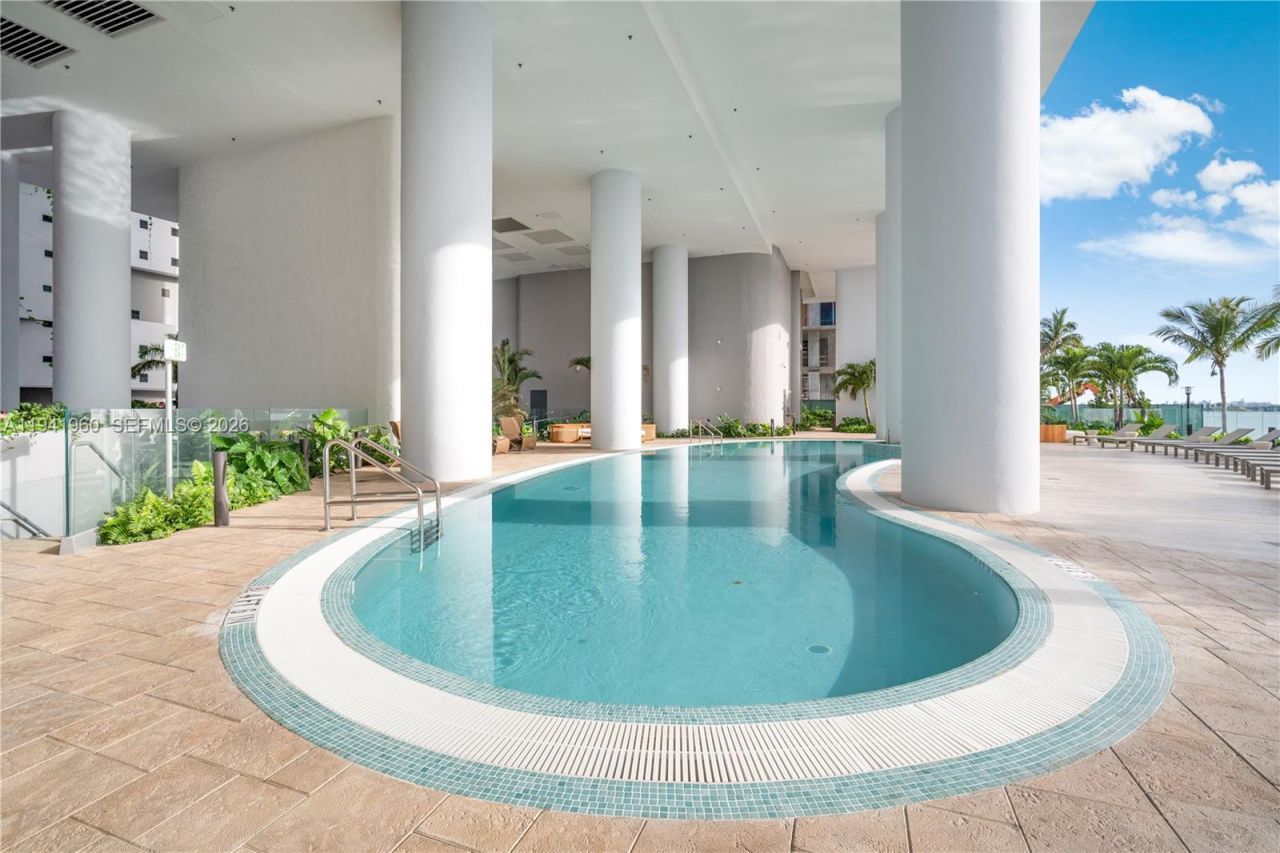 700 NE 24 Street, Unit 4203, Miami, FL 33137 Photo