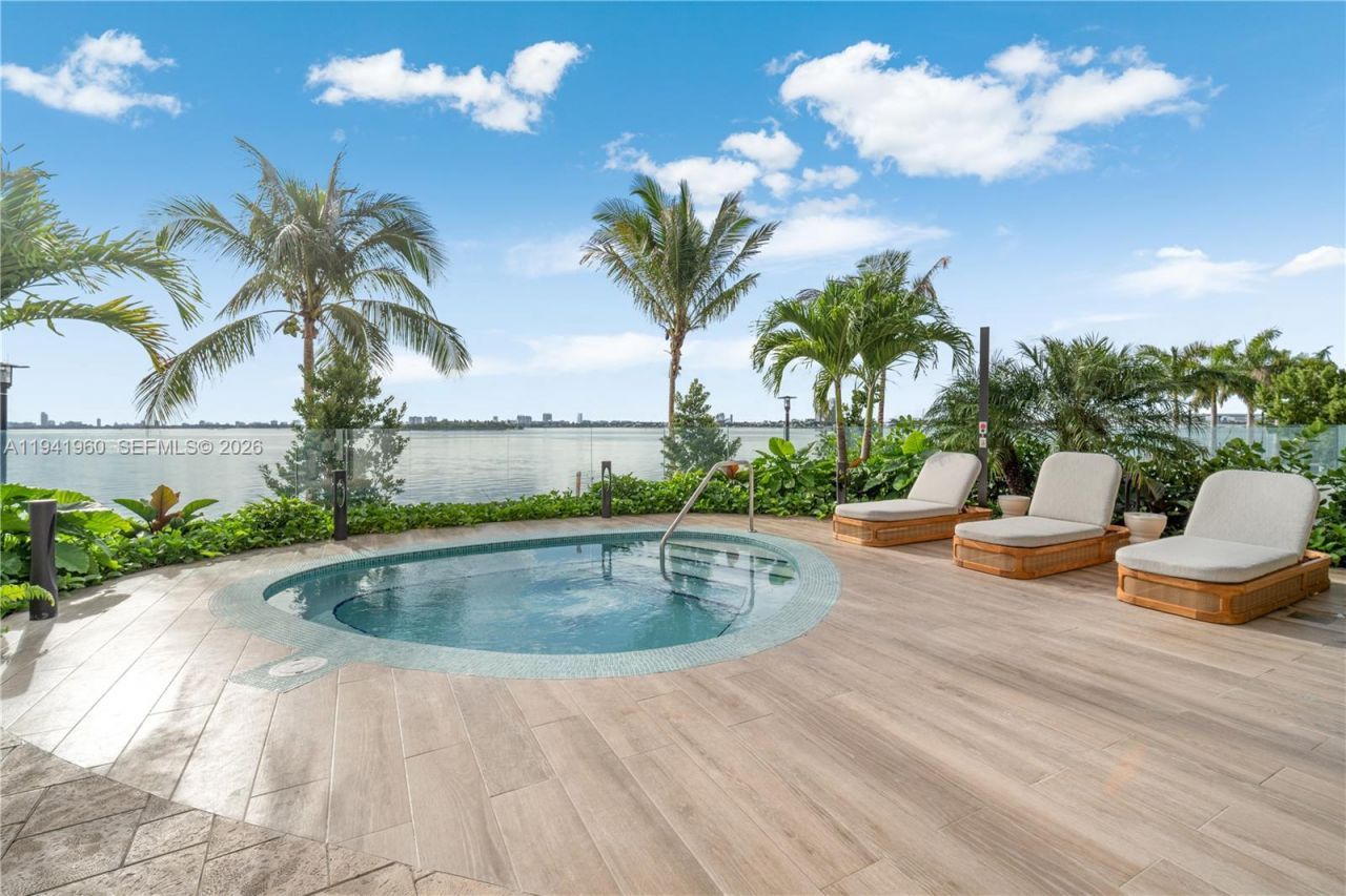 700 NE 24 Street, Unit 4203, Miami, FL 33137 Photo