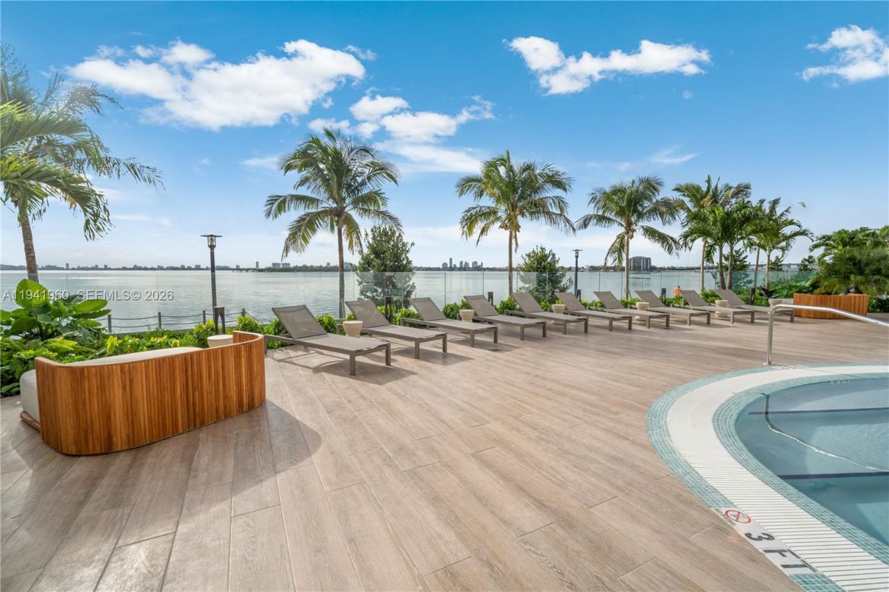 700 NE 24 Street, Unit 4203, Miami, FL 33137 Photo