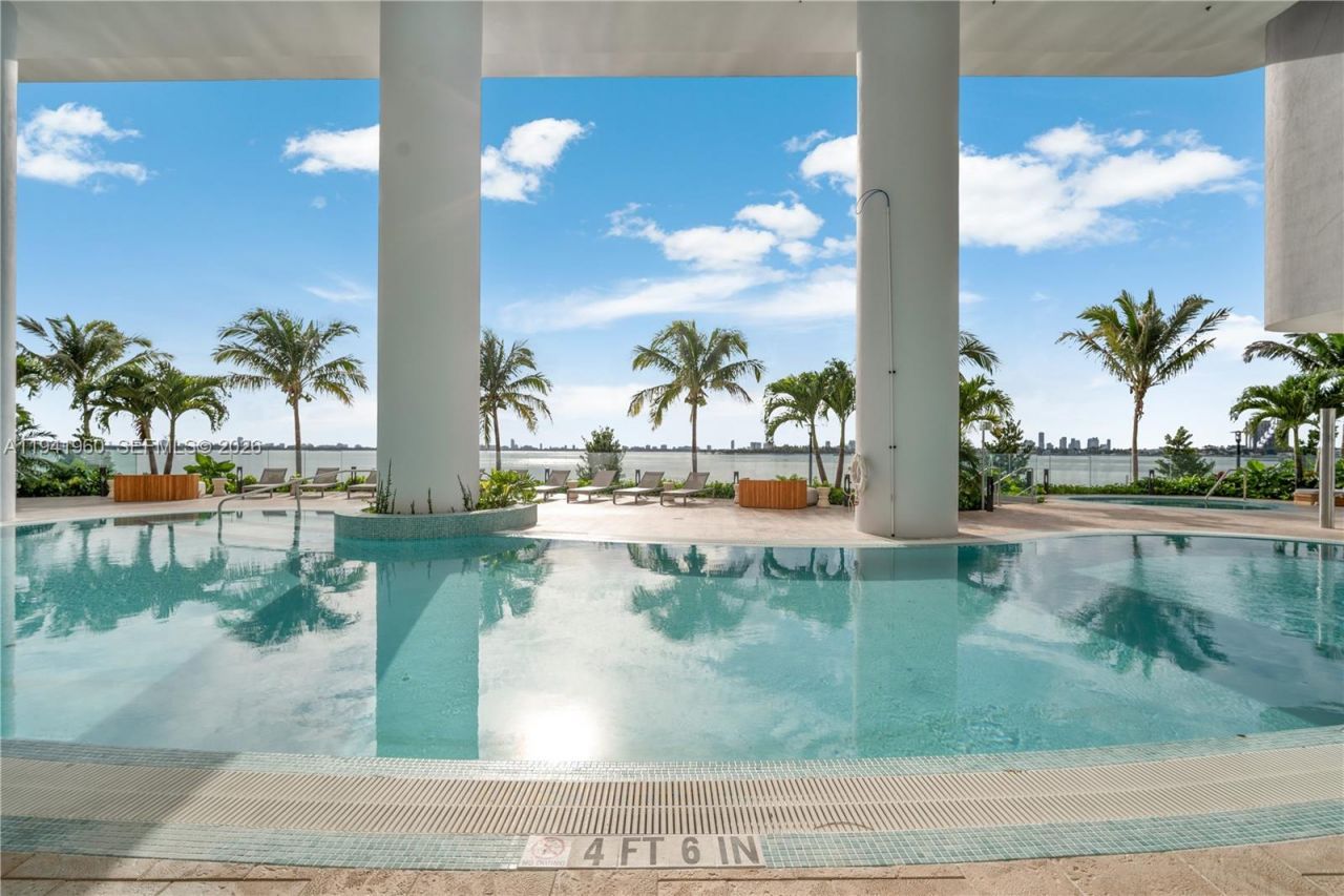 700 NE 24 Street, Unit 4203, Miami, FL 33137 Photo