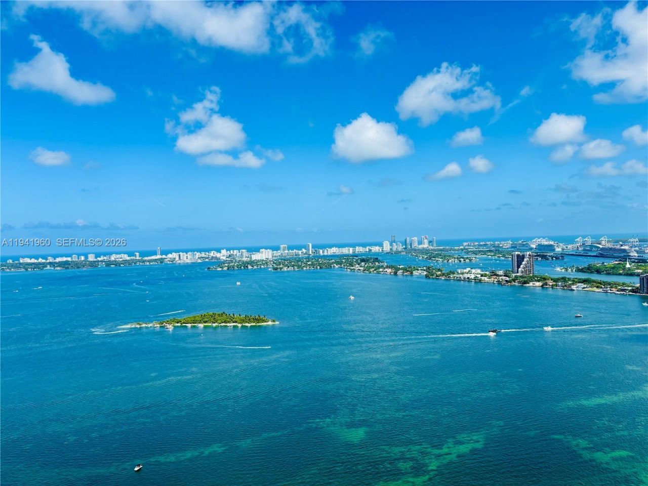 700 NE 24 Street, Unit 4203, Miami, FL 33137 Photo