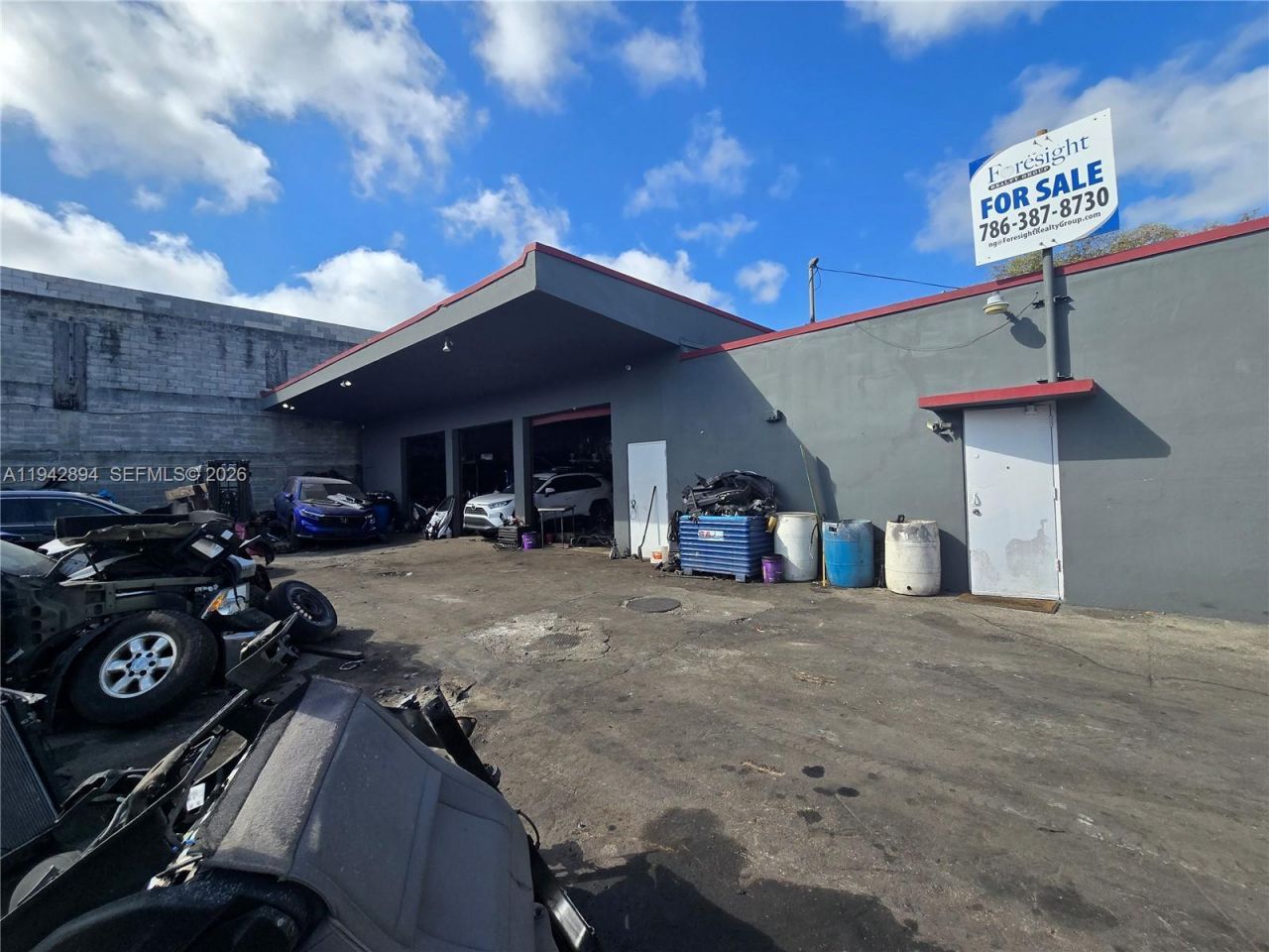 17121 NW 2nd Ct, Miami Gardens, FL 33169 Photo
