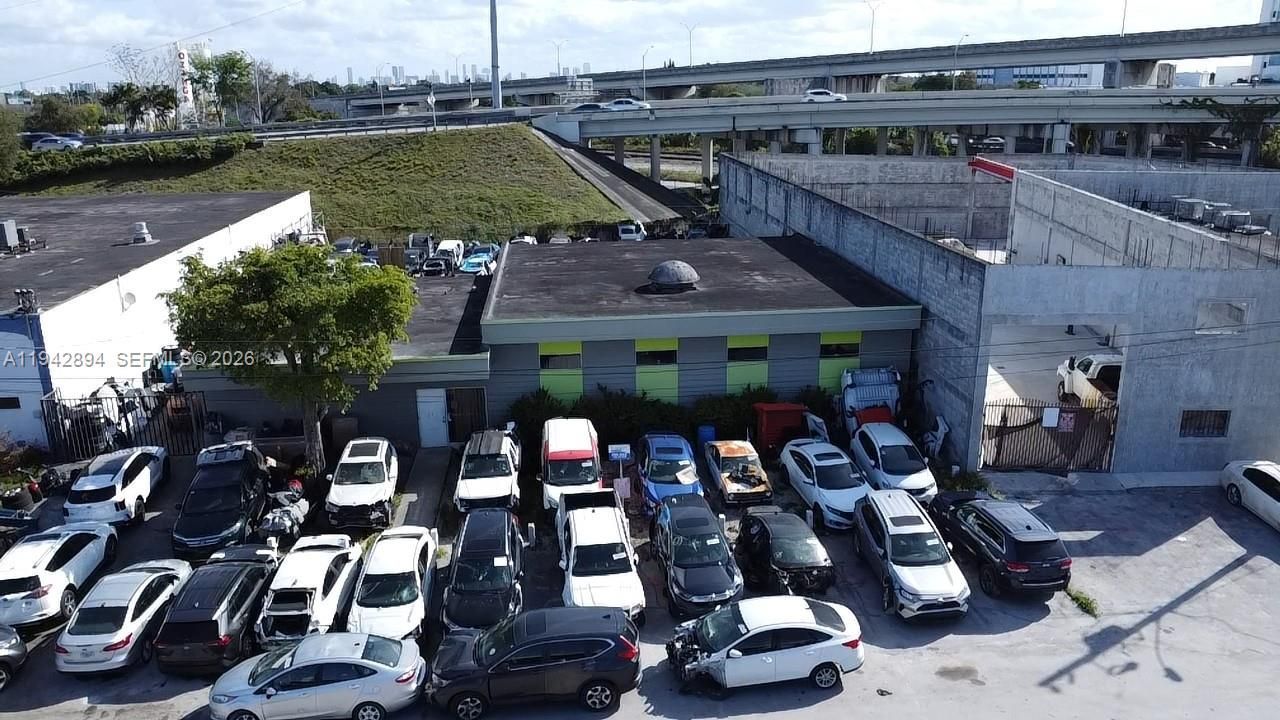 17121 NW 2nd Ct , Miami Gardens, FL 33169 Photo