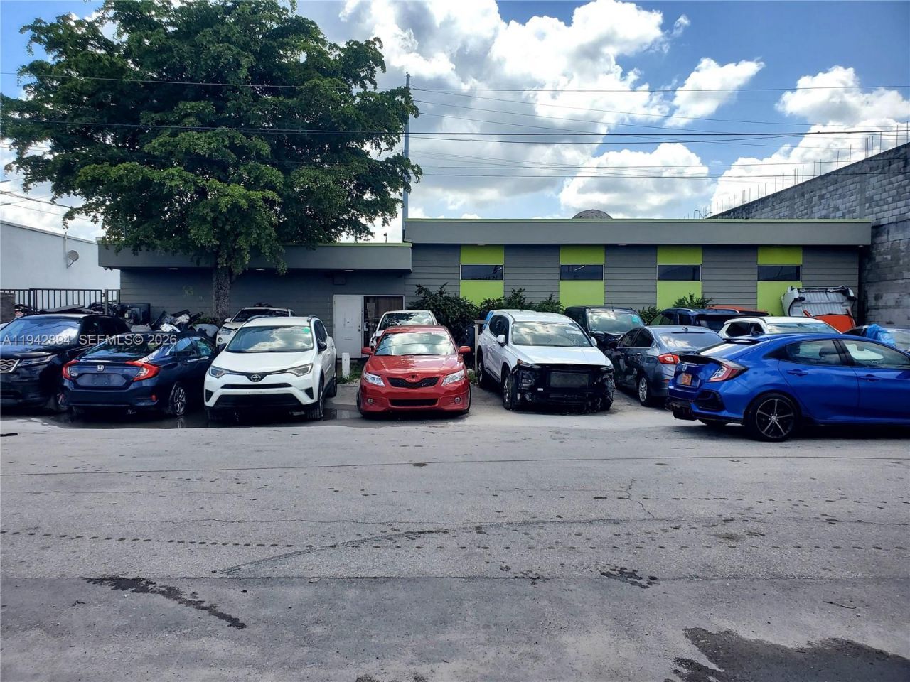 17121 NW 2nd Ct, Miami Gardens, FL 33169 Photo
