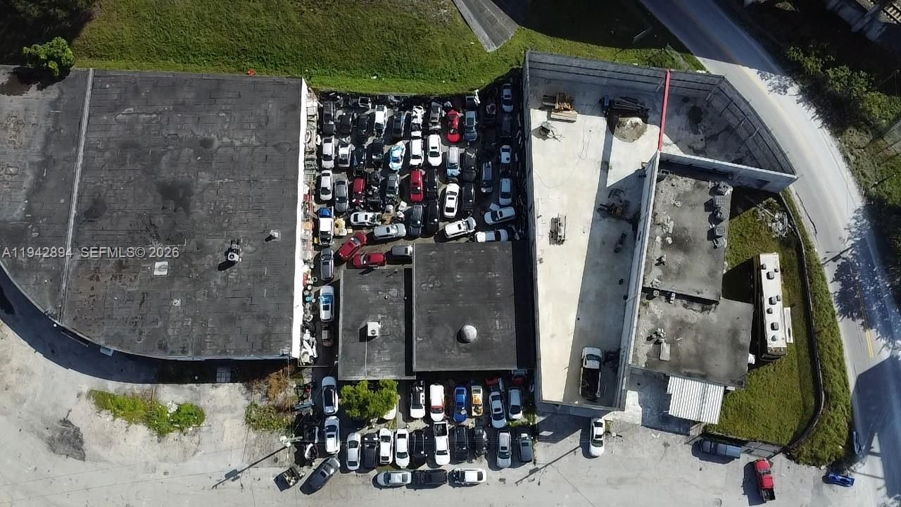 17121 NW 2nd Ct , Miami Gardens, FL 33169 Photo