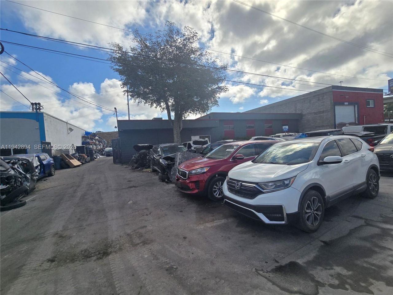 17121 NW 2nd Ct, Miami Gardens, FL 33169 Photo