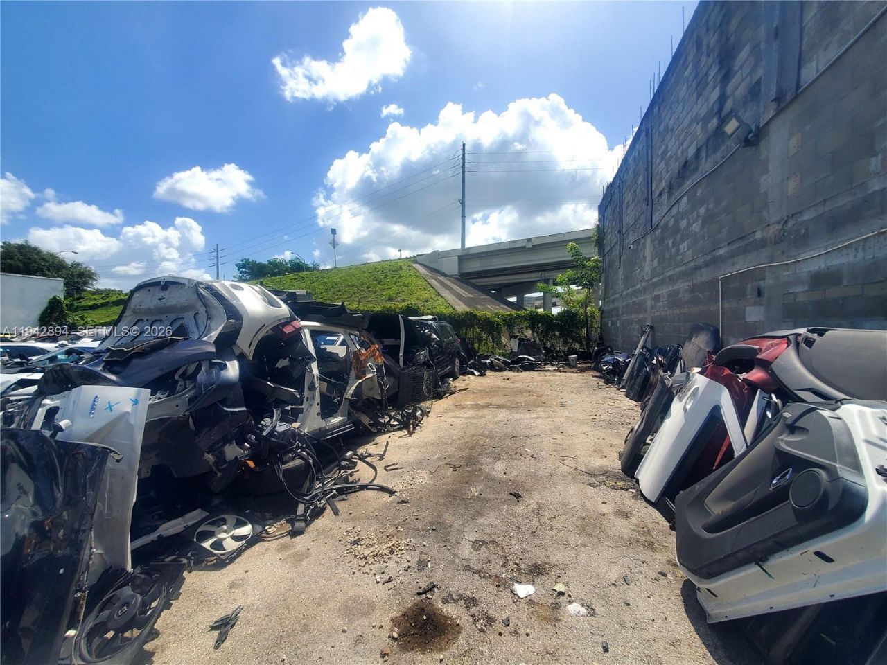 17121 NW 2nd Ct , Miami Gardens, FL 33169 Photo