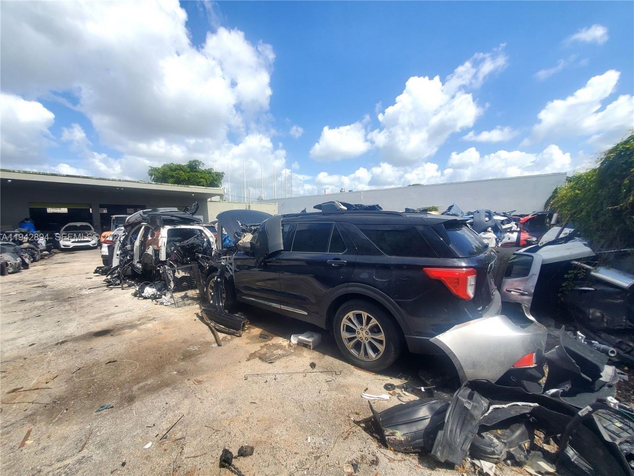 17121 NW 2nd Ct , Miami Gardens, FL 33169 Photo